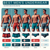 Best Men's Underwear for Sports and Active Lifestyles