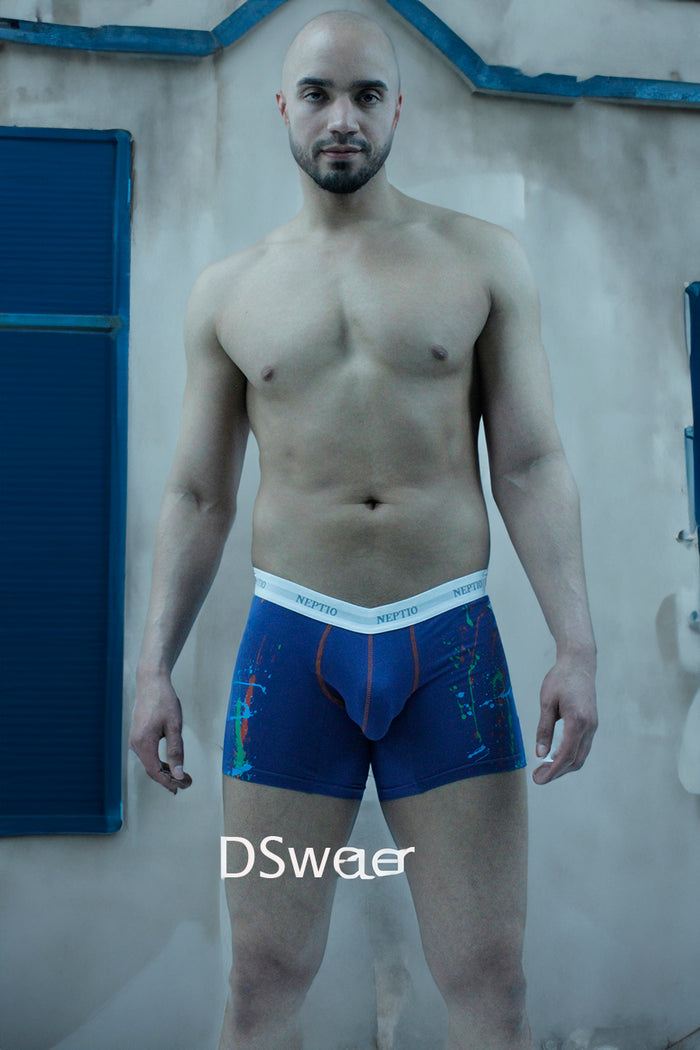 The Ultimate Guide to the Hottest Male Underwear Styles for Every Occasion