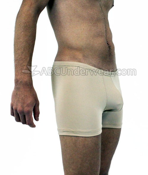 What type of underwear is best for males?