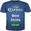 Beer Tee Shirts