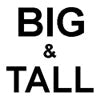 Big + Tall