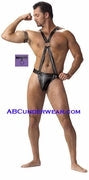 California Muscle Swimwear and Underwear for Men