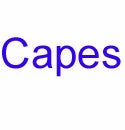 Capes