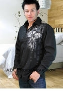 Dress Shirts & Long Sleeve Casual- Clearance