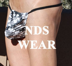 Men's G-Strings