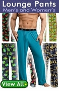 Men's Loungepants