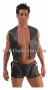 Men's Vest