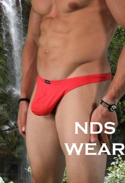 NDS Wear Thongs