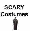 Scary Halloween Costumes