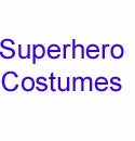 Superhero Costumes