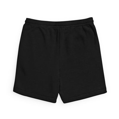 ABC Men's Sponge Fleece Sweatshort