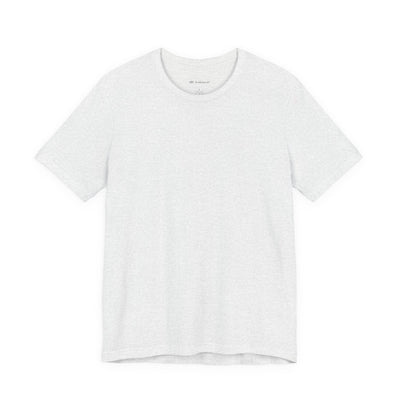 ABC Unisex Jersey Short Sleeve Tee