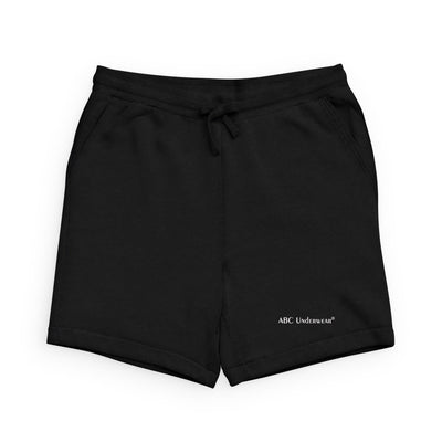 ABC Men's Sponge Fleece Sweatshort