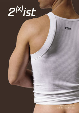 2Xist Touch Square Cut Tank