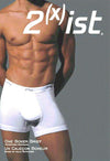 2(x)ist Boxer Brief Small Clearance-2xist-ABC Underwear