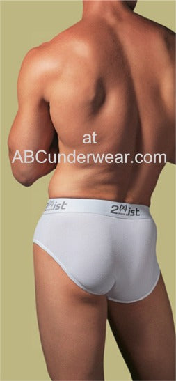2xist Microfiber Men's Brief