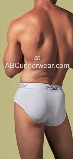 2xist Microfiber Men's Brief-2xist-ABC Underwear