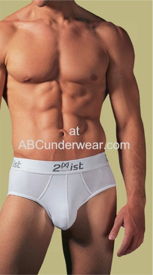 2xist Microfiber Men's Brief