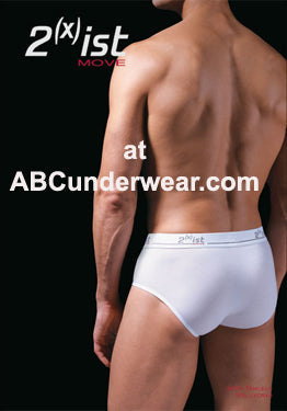 2xist Move Brief Discount Underwear-2xist-ABC Underwear