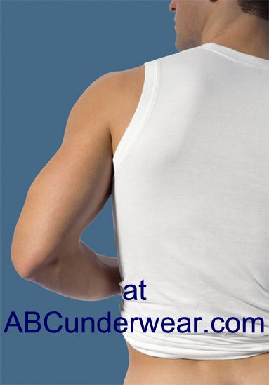 2xist Pima Muscle Shirt