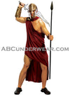 300 Spartan Costume-RUBIES-ABC Underwear