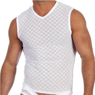 3G Activ Muscle Shirt - Clearance