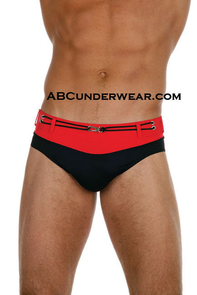 3G Actual Wear South Beach Bandeau