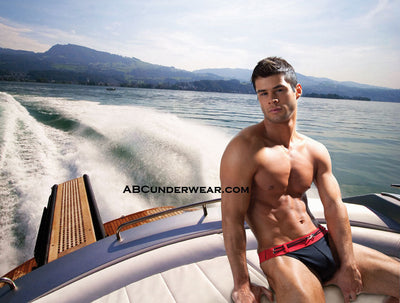 3G Actual Wear South Beach Tanga