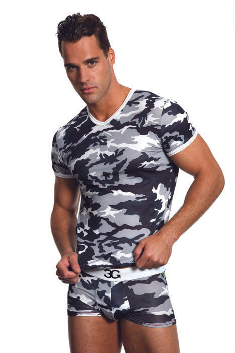 3G Army T-Shirt - Clearance