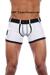 3G Matelot Swimwear Biker Cut-Gregg Homme-ABC Underwear