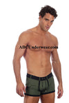 3G Matelot Swimwear Biker Cut-Gregg Homme-ABC Underwear