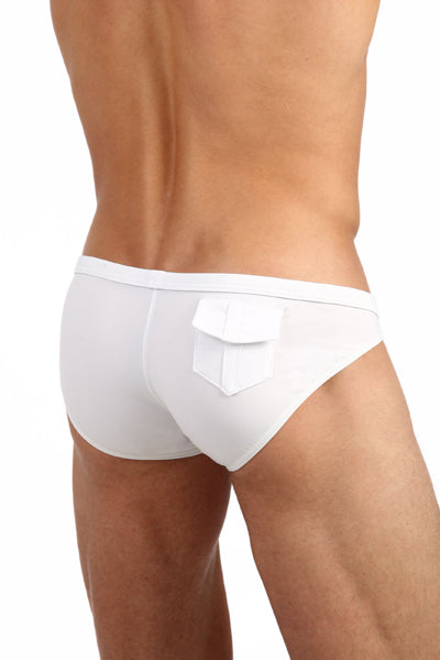 3G Navigator Swimwear Bikini-Gregg Homme-ABC Underwear
