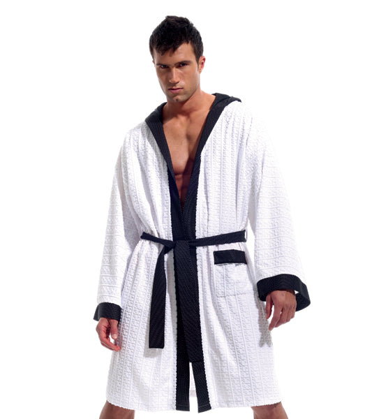 3G Niagra Loungewear Robe - Clearance