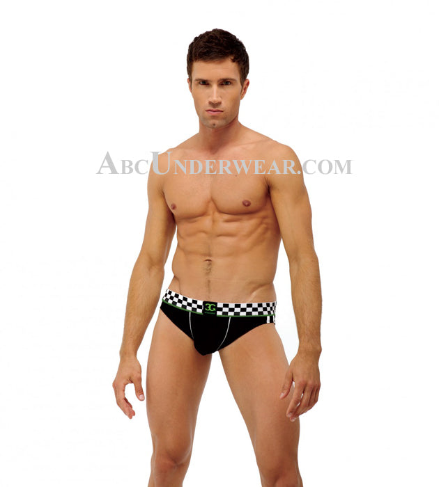 3G Racer Brief