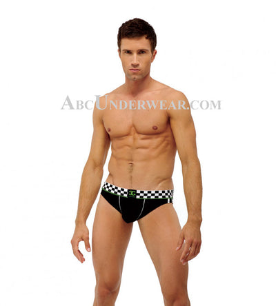 3G Racer Brief