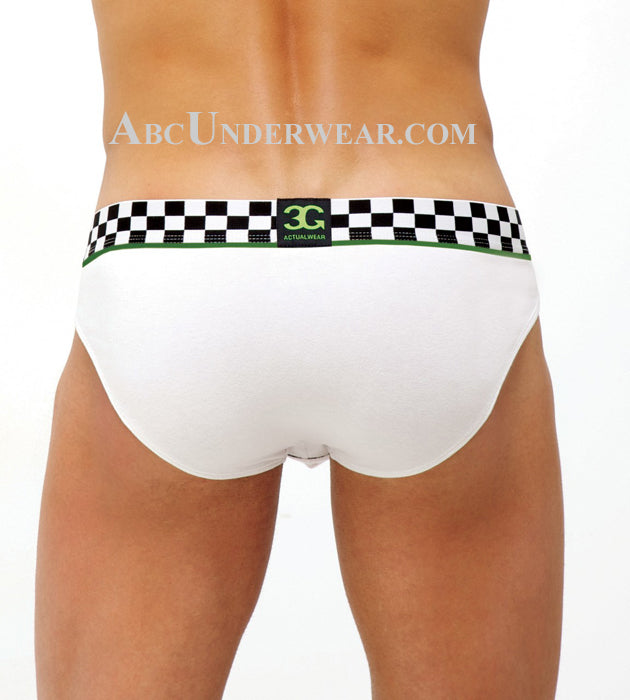 3G Racer Brief