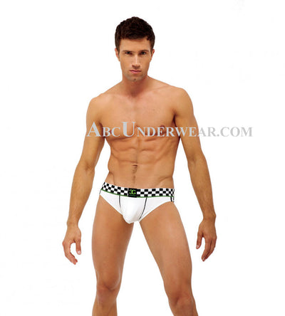 3G Racer Brief