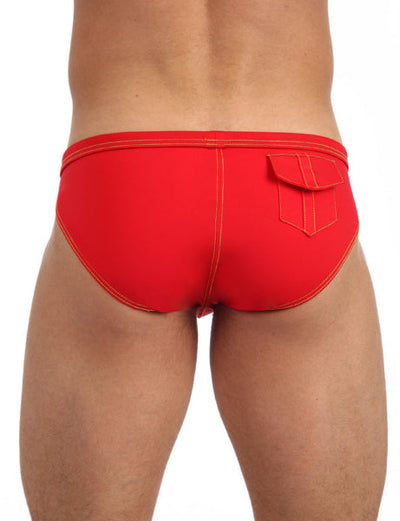 3G Rookie Swimwear Bikini