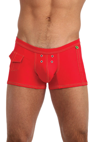 3G Rookie Swimwear Pouch Trunk -Clearance
