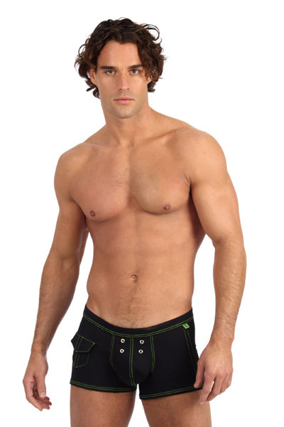 3G Rookie Swimwear Pouch Trunk -Clearance