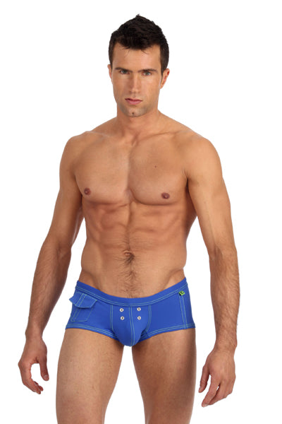 3G Rookie Swimwear Short Trunk