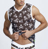 3G Toxxik Muscle Shirt - Clearance-Gregg Homme-ABC Underwear
