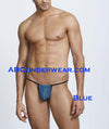 3G Volz Pouch - Mens G-string-Gregg Homme-ABC Underwear