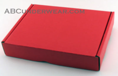 4 Pc Jockstrap Gift Pack