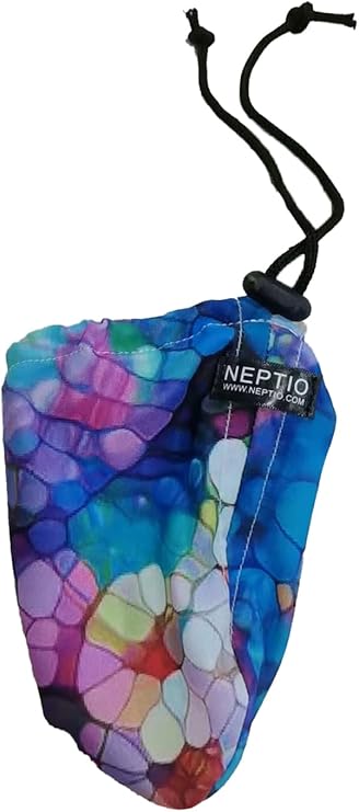 New! Neptio Male Tanning Pouch Backless Thong