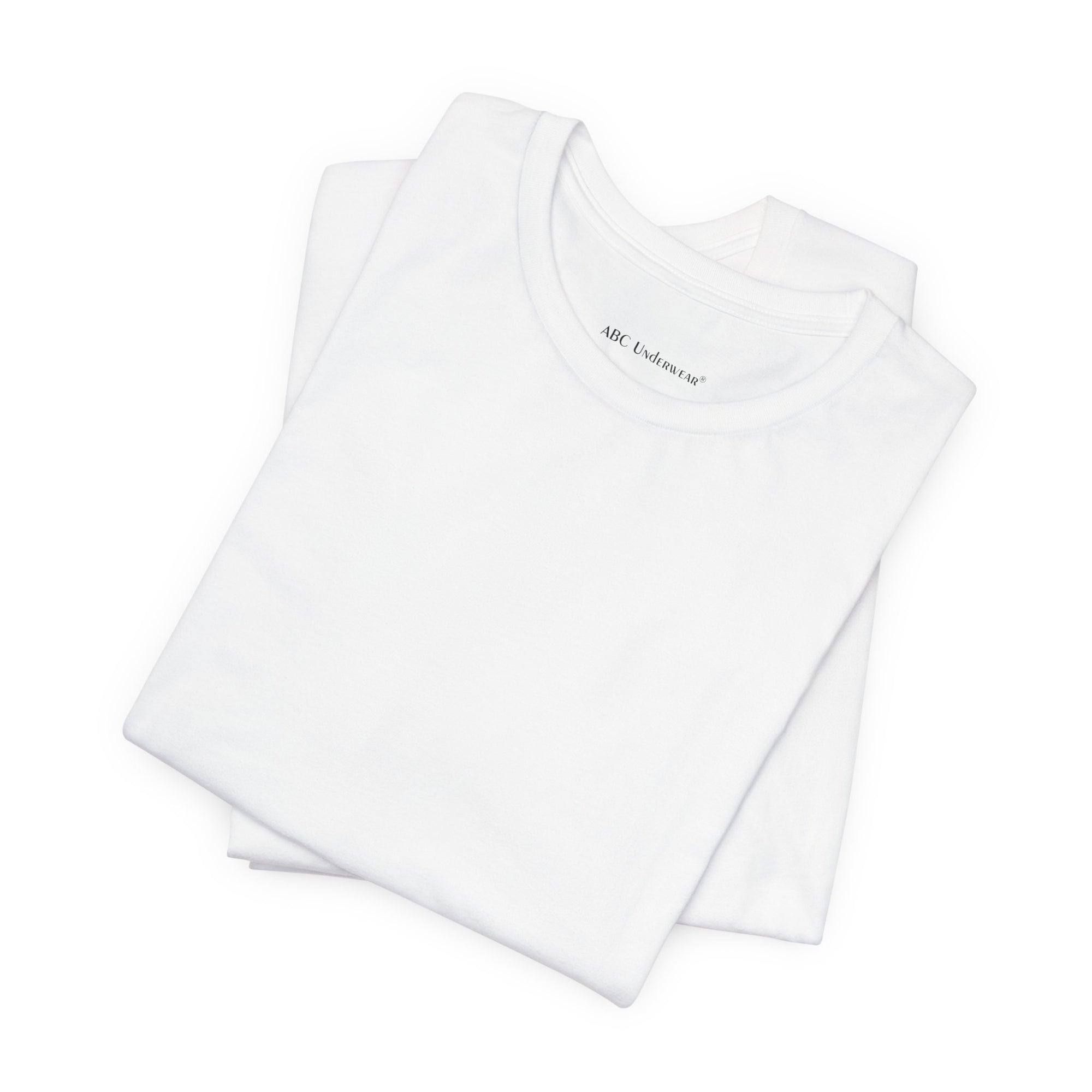 ABC Unisex Jersey Short Sleeve Tee