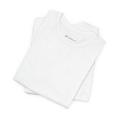 ABC Unisex Jersey Short Sleeve Tee