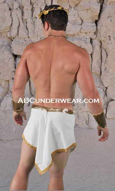 Adonis Sexy Greek God Costume