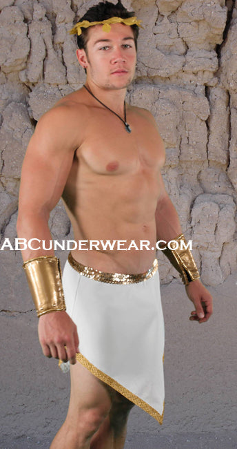 Adonis Sexy Greek God Costume