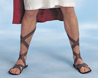Adult Roman Sandals